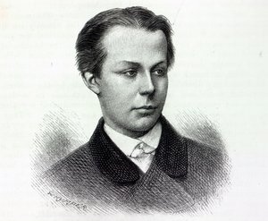Lord Francis Douglas